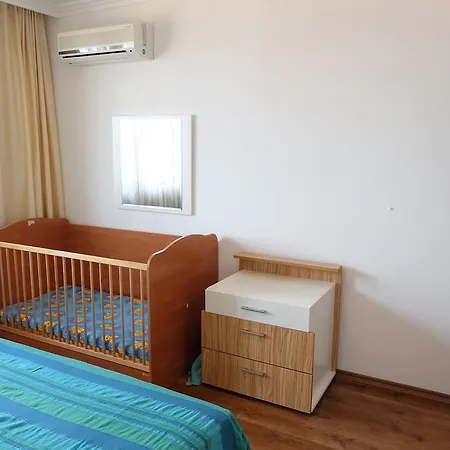 شقة Private In Kentavar *