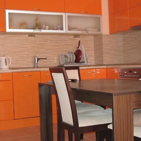 Apartamento Private In Kentavar *