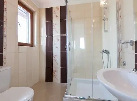 Apartamento Private In Kentavar Sveti Vlas
