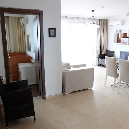 Apartamento Private In Kentavar Sveti Vlas