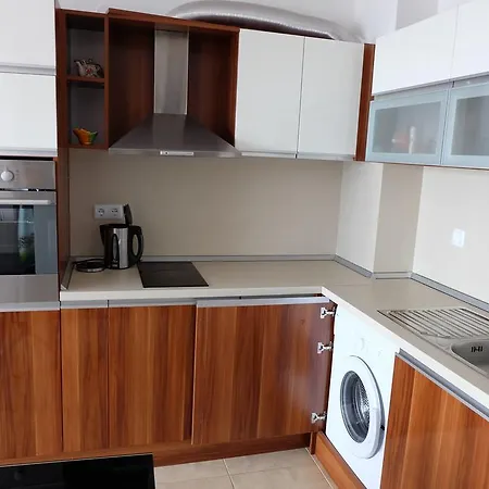 Apartamento Private In Kentavar Sveti Vlas