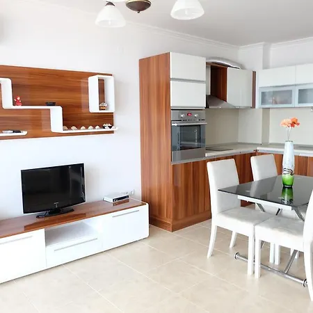 Private In Kentavar Sveti Vlas