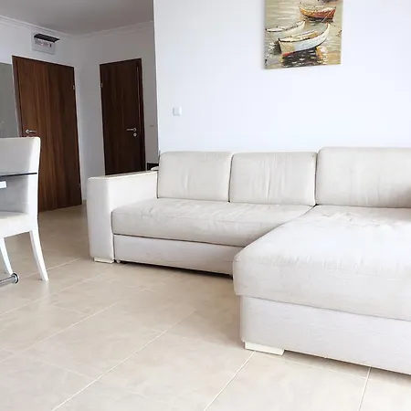 Apartamento Private In Kentavar Sveti Vlas