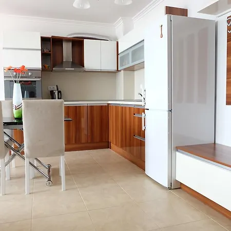 Apartamento Private In Kentavar Sveti Vlas