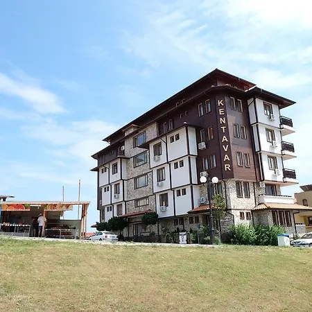 Apartamento Private In Kentavar
