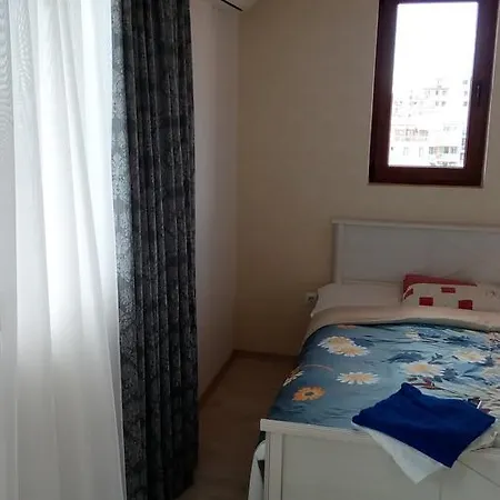 Private In Kentavar Apartamento Sveti Vlas