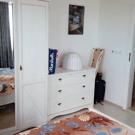 Apartamento Private In Kentavar *