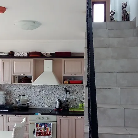 Apartamento Private In Kentavar Sveti Vlas