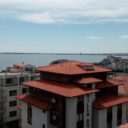 Private In Kentavar * Sveti Vlas