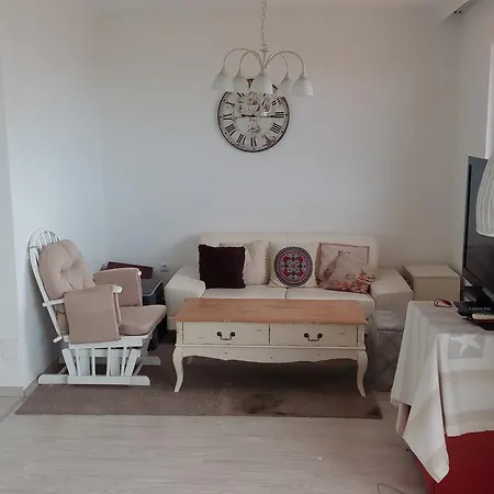 Private In Kentavar * Sveti Vlas