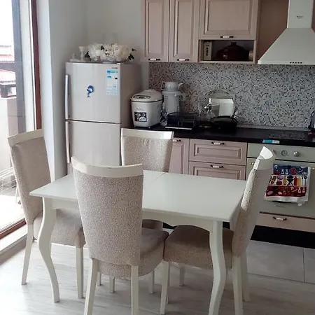 Apartamento Private In Kentavar Sveti Vlas