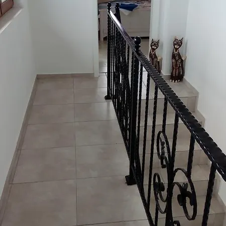Apartamento Private In Kentavar
