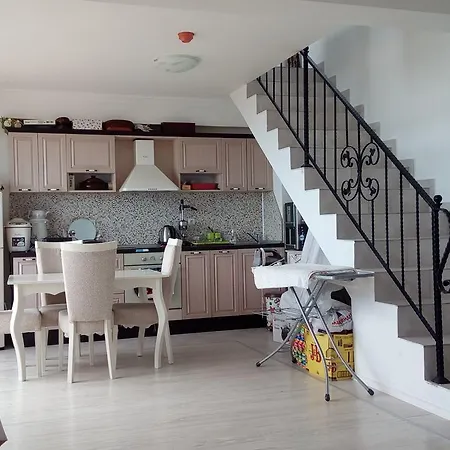 Apartamento Private In Kentavar Sveti Vlas